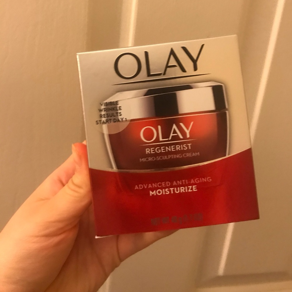 Olay
